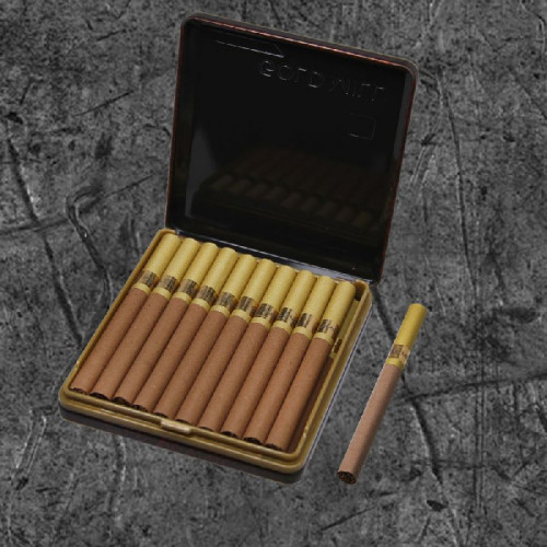 Сигареты Голд Милл Финист Тобакко (Gold Mill Finest Tobaccos)